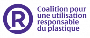 La Coalition pour une utilisation responsable du plastique